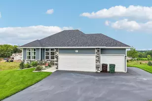 626 E Newville Trails Dr, Edgerton, WI 53534 - Photo 53