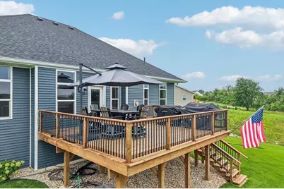 626 E Newville Trails Drive, Edgerton, WI 53534 - Photo 59