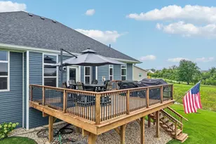 626 E Newville Trails Dr, Edgerton, WI 53534 - Photo 59