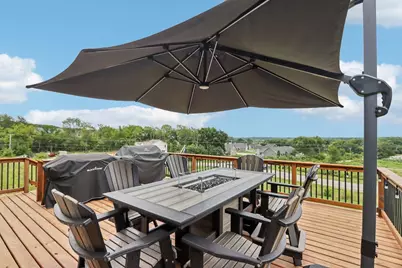 626 E Newville Trails Drive, Edgerton, WI 53534 - Photo 47
