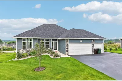 626 E Newville Trails Drive, Edgerton, WI 53534 - Photo 51