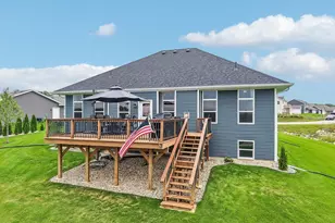 626 E Newville Trails Dr, Edgerton, WI 53534 - Photo 61
