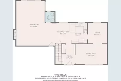 101 Coach House Drive, Madison, WI 53714 - Photo 45