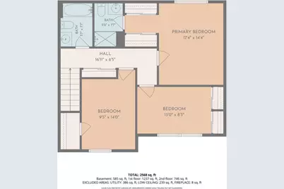 101 Coach House Drive, Madison, WI 53714 - Photo 47