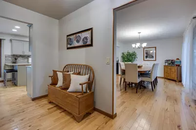101 Coach House Drive, Madison, WI 53714 - Photo 5
