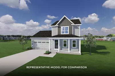 1223 Out Of Time Lane, Madison, WI 53719 - Photo 1