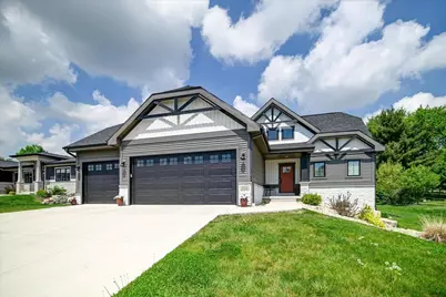 2511 Dublin Way, Waunakee, WI 53597 - Photo 87