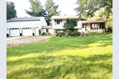 208 First Street, Rio, WI 53960 - Photo 1