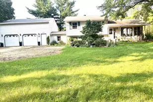 208 1st St, Rio, WI 53960 - Photo 1