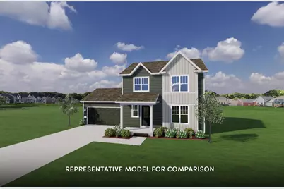 1231 Out Of Time Lane, Madison, WI 53719 - Photo 1