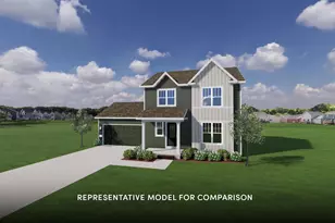 1231 Out of Time Ln, Madison, WI 53719 - Photo 1
