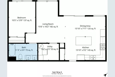 825 E Mifflin Street #404, Madison, WI 53703 - Photo 53