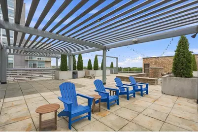 825 E Mifflin Street #404, Madison, WI 53703 - Photo 31