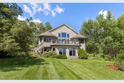 S7652 Lucille Lane #1, Merrimac, WI 53561 - Photo 51