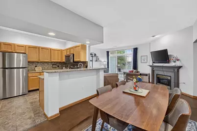 5583 Bantry Lane #3, Fitchburg, WI 53711 - Photo 5