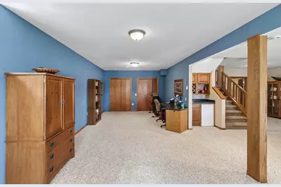 S7652 Lucille Lane #1, Merrimac, WI 53561 - Photo 37