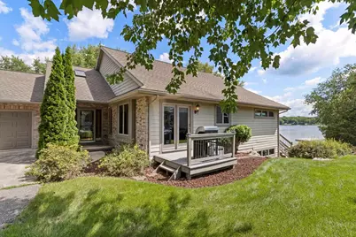 S7652 Lucille Lane #1, Merrimac, WI 53561 - Photo 47