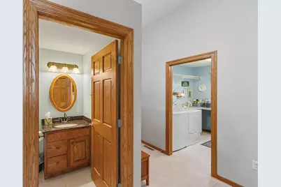 S7652 Lucille Lane #1, Merrimac, WI 53561 - Photo 29