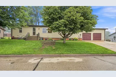 308 Benson Street, Cobb, WI 53526 - Photo 1