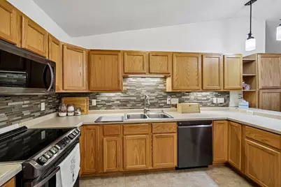 347 Starkweather Drive, Beaver Dam, WI 53916 - Photo 19
