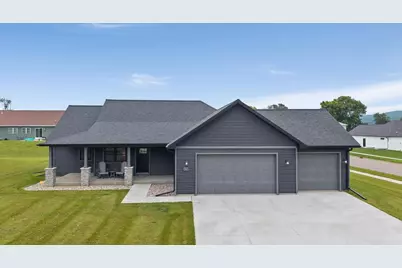 502 Eisenhower Street, Baraboo, WI 53913 - Photo 1