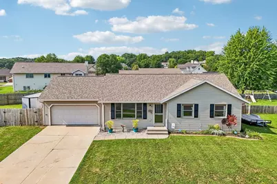 144 Kellie Marie Court, Reedsburg, WI 53959 - Photo 1