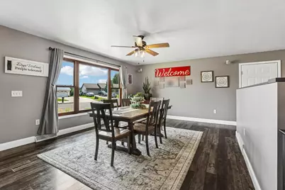 144 Kellie Marie Court, Reedsburg, WI 53959 - Photo 5