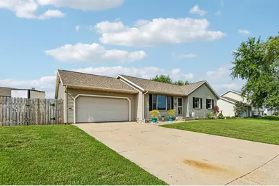 144 Kellie Marie Court, Reedsburg, WI 53959 - Photo 49