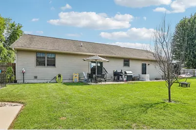 144 Kellie Marie Court, Reedsburg, WI 53959 - Photo 43