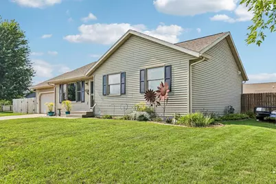 144 Kellie Marie Court, Reedsburg, WI 53959 - Photo 41