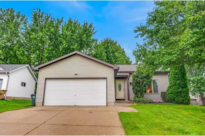 4410 Whitetail Lane, Madison, WI 53704 - Photo 1