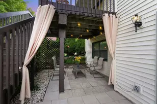 631 Constitution Ln, DeForest, WI 53532 - Photo 67