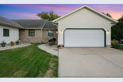 631 Constitution Lane, DeForest, WI 53532 - Photo 57