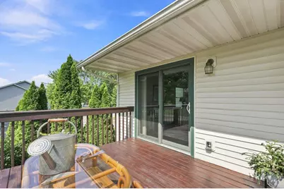 631 Constitution Lane, DeForest, WI 53532 - Photo 35