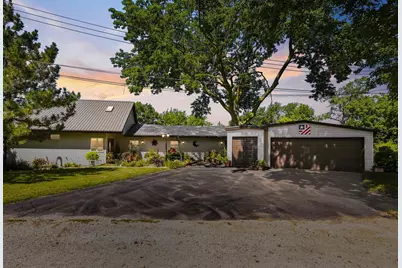 5218 Riverview Circle Drive, Thompson, IL 62185 - Photo 1