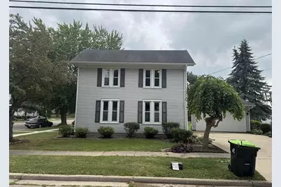 95 N High Street, Markesan, WI 53946 - Photo 3