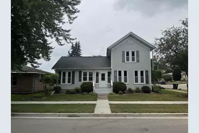 95 N High Street, Markesan, WI 53946 - Photo 1
