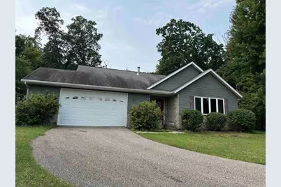 N9165 Currie Road, Portage, WI 53901 - Photo 1