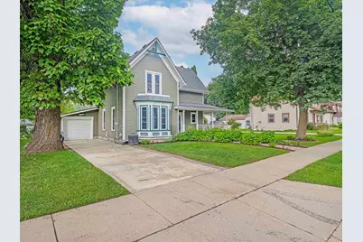 215 Church Street, Brooklyn, WI 53521 - Photo 3