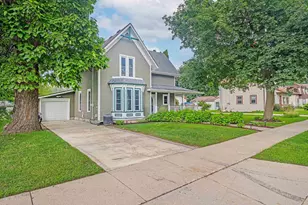 215 Church St, Brooklyn, WI 53521 - Photo 3