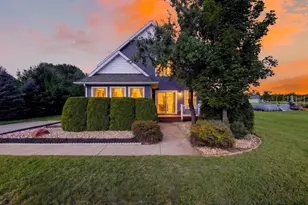 2587 Dockside Dr, Friendship, WI 53934 - Photo 1