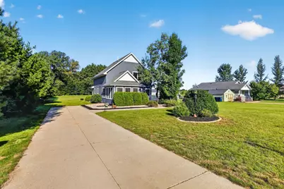 2587 Dockside Drive, Friendship, WI 53934 - Photo 53