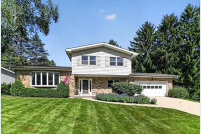 6318 Keelson Drive, Madison, WI 53705 - Photo 1