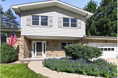 6318 Keelson Drive, Madison, WI 53705 - Photo 3