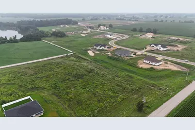 Lot 3 N Henke Road, Milton, WI 53563 - Photo 3