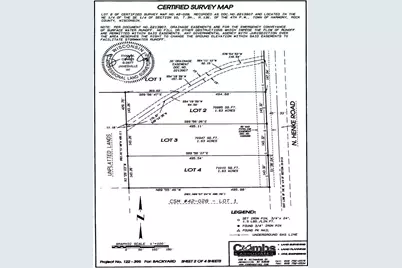Lot 3 N Henke Road, Milton, WI 53563 - Photo 7