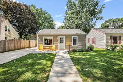 210 Harding Street, Madison, WI 53714 - Photo 1