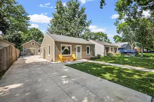 210 Harding St, Madison, WI 53714 - Photo 3