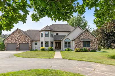 N6547 Buelow Road, New London, WI 54961 - Photo 1