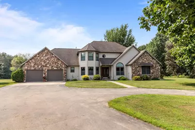 N6547 Buelow Road, New London, WI 54961 - Photo 5